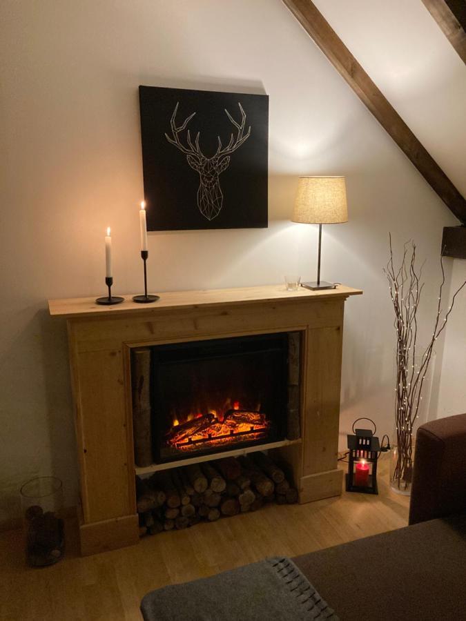 Ferienhaus Chiemgauer Auszeit- Chiemgaukarte Inclusive Siegsdorf Extérieur photo